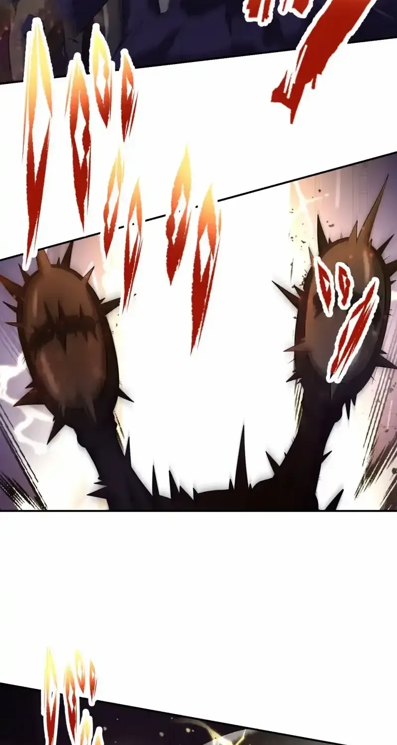 Monster Eater Chapter 57 page 28 - 
