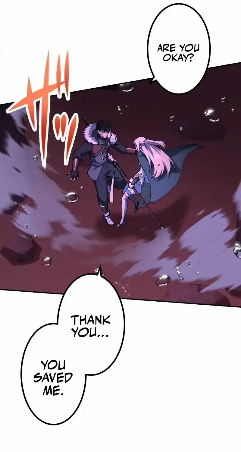 Monster Eater Chapter 57 page 35 - 