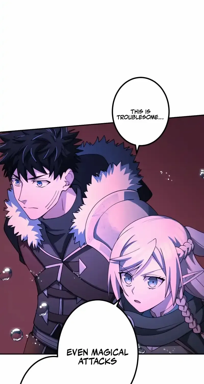 Monster Eater Chapter 57 page 36 - 