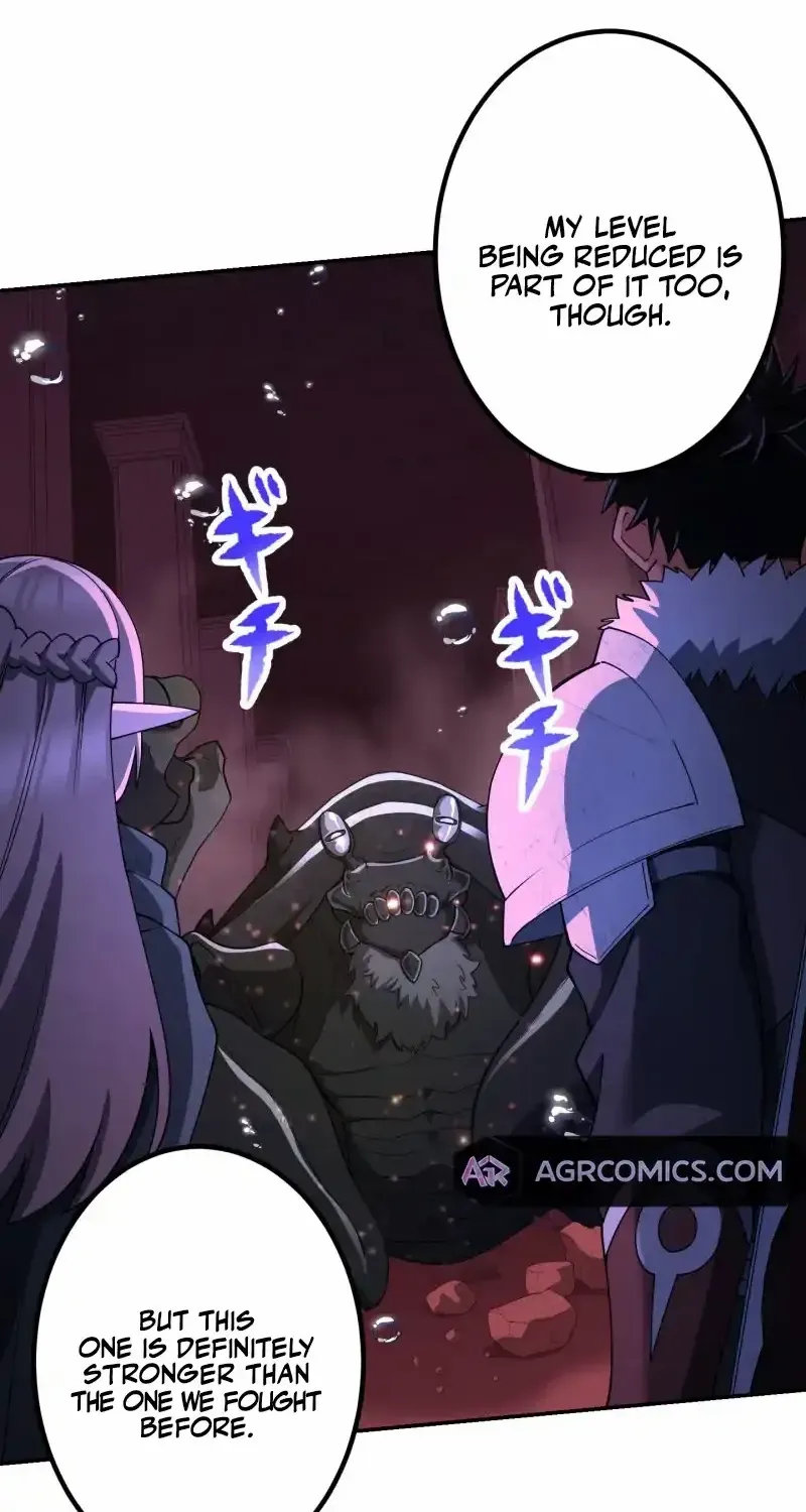 Monster Eater Chapter 57 page 38 - 
