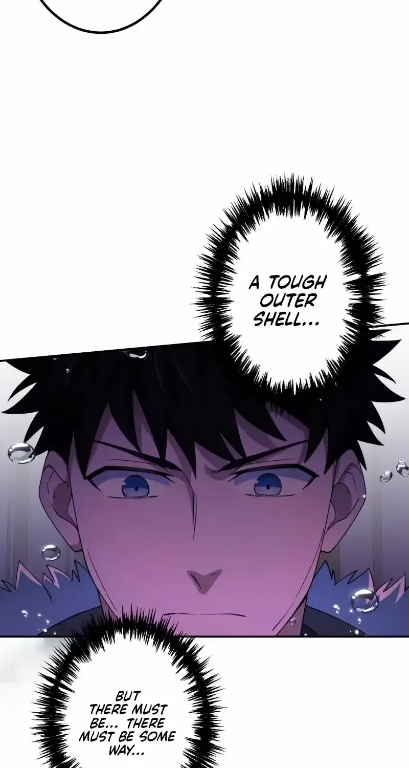 Monster Eater Chapter 57 page 39 - 