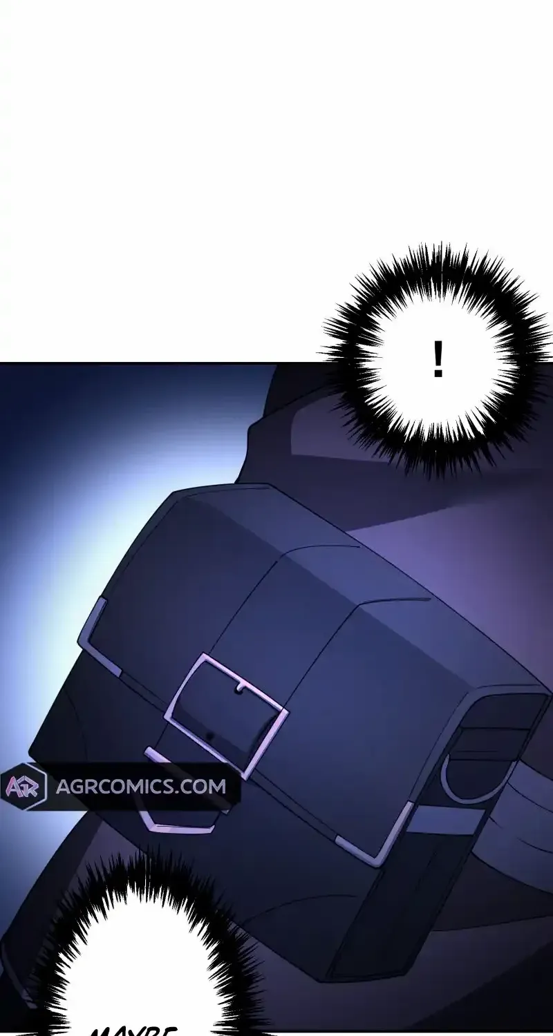 Monster Eater Chapter 57 page 42 - 