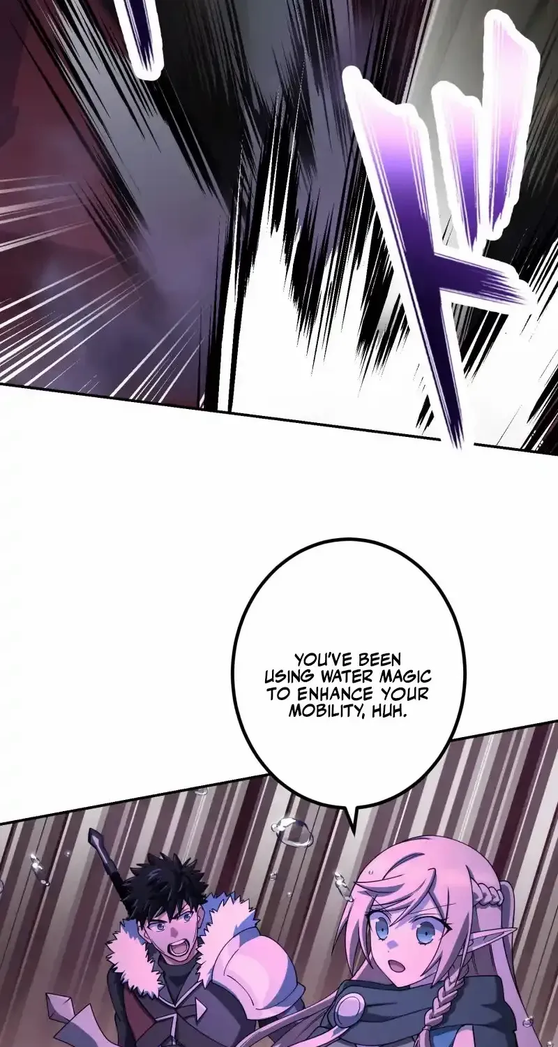 Monster Eater Chapter 57 page 48 - 