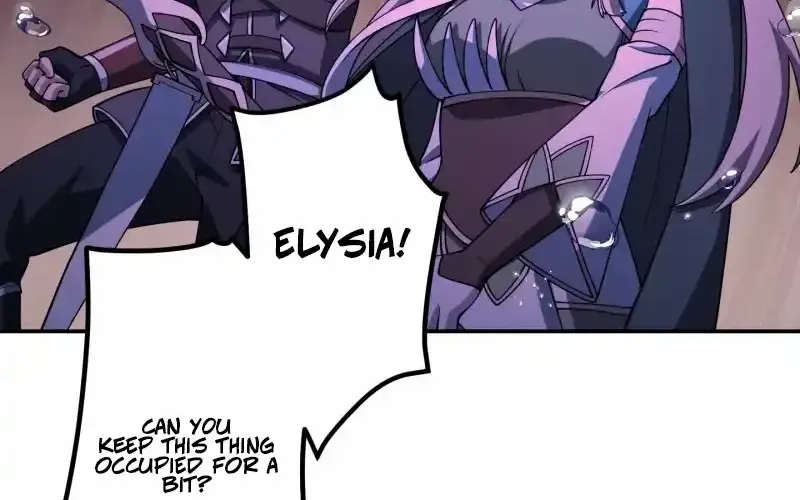 Monster Eater Chapter 57 page 49 - 