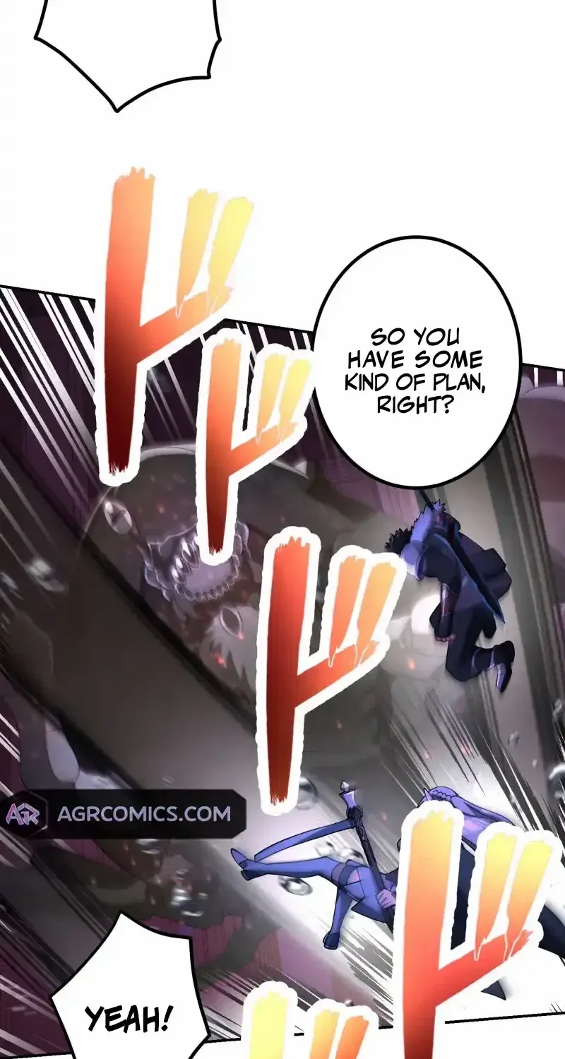 Monster Eater Chapter 57 page 50 - 