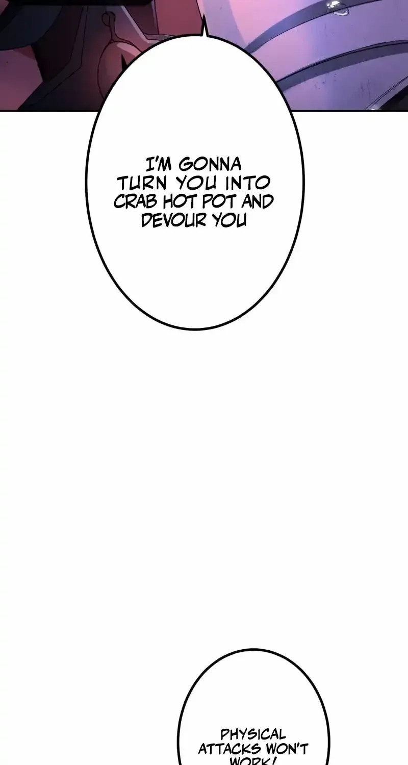 Monster Eater Chapter 57 page 6 - 