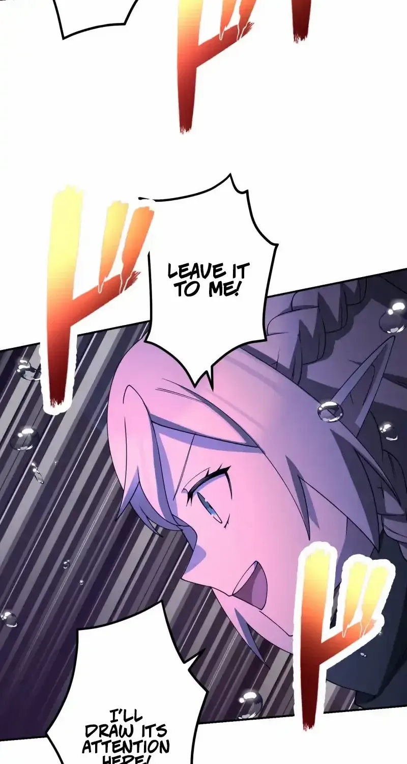Monster Eater Chapter 57 page 51 - 