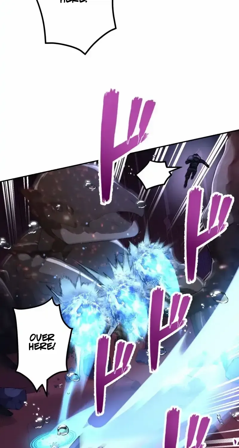 Monster Eater Chapter 57 page 52 - 