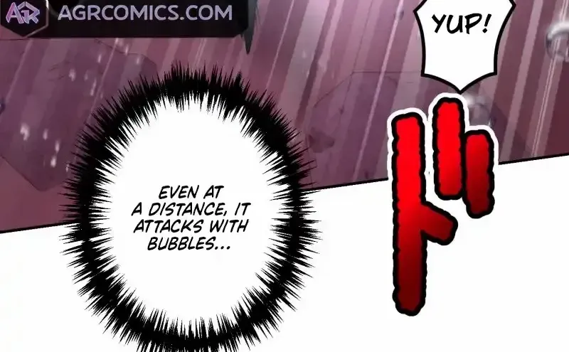 Monster Eater Chapter 57 page 55 - 