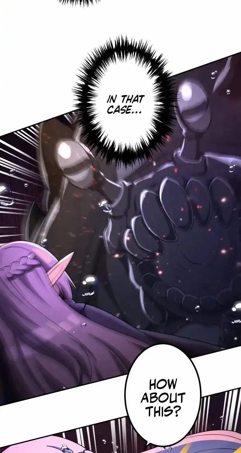 Monster Eater Chapter 57 page 56 - 