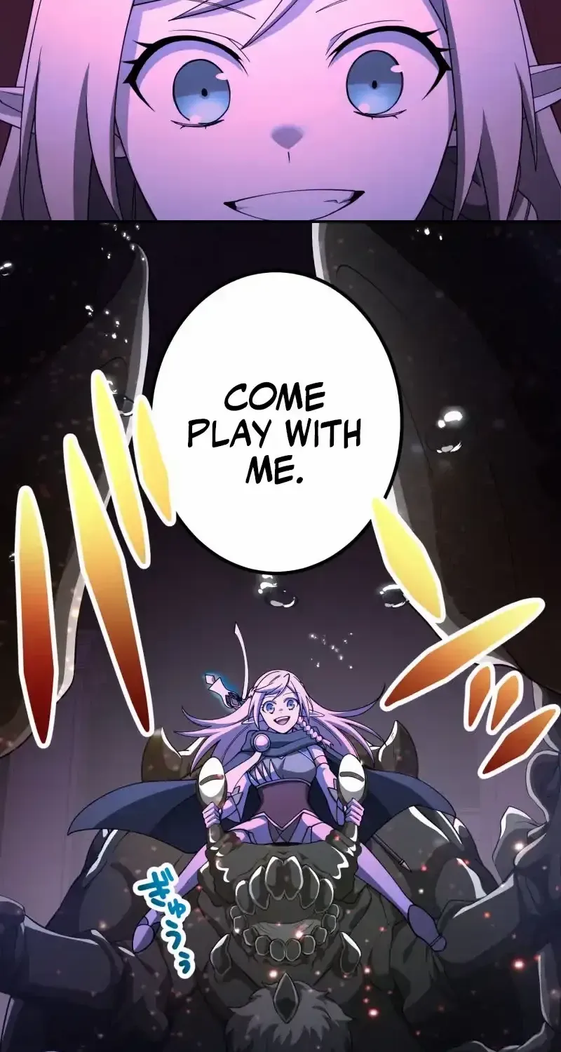 Monster Eater Chapter 57 page 62 - 