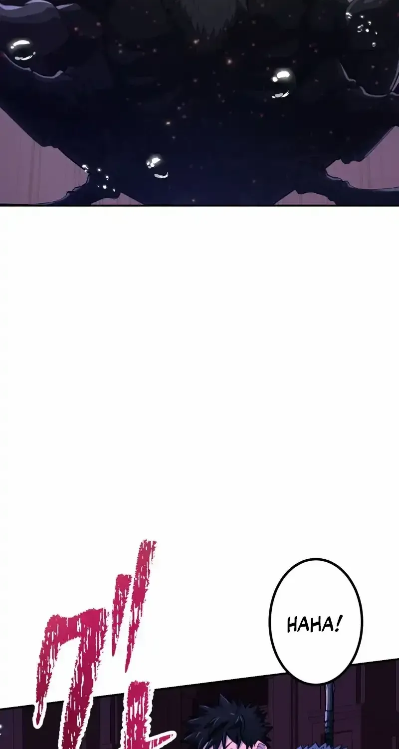 Monster Eater Chapter 57 page 63 - 