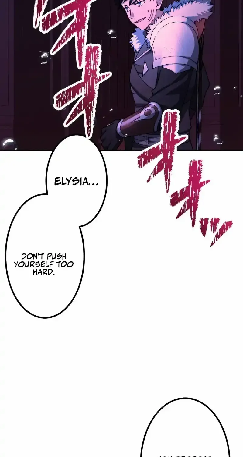 Monster Eater Chapter 57 page 64 - 