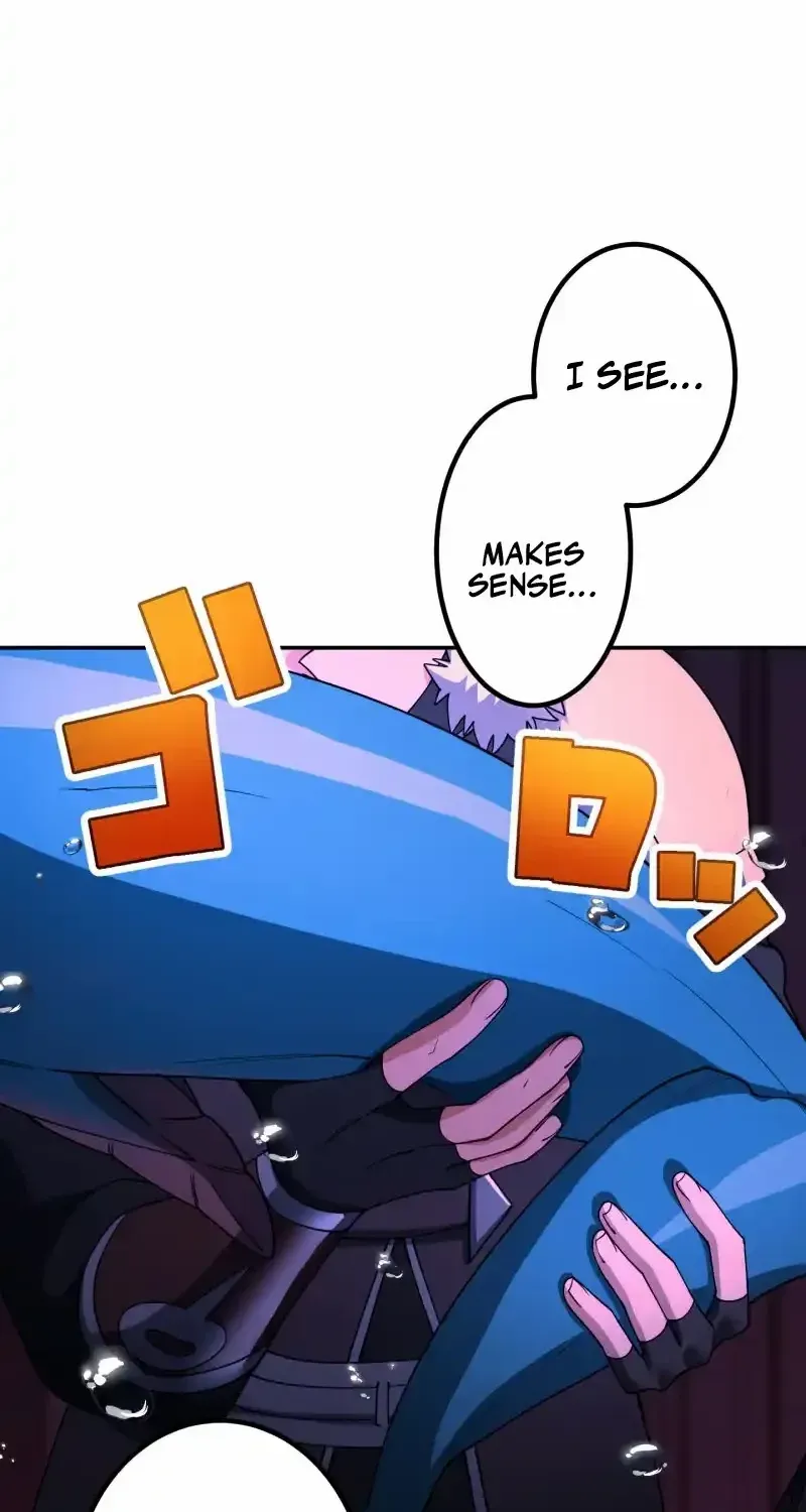 Monster Eater Chapter 57 page 66 - 