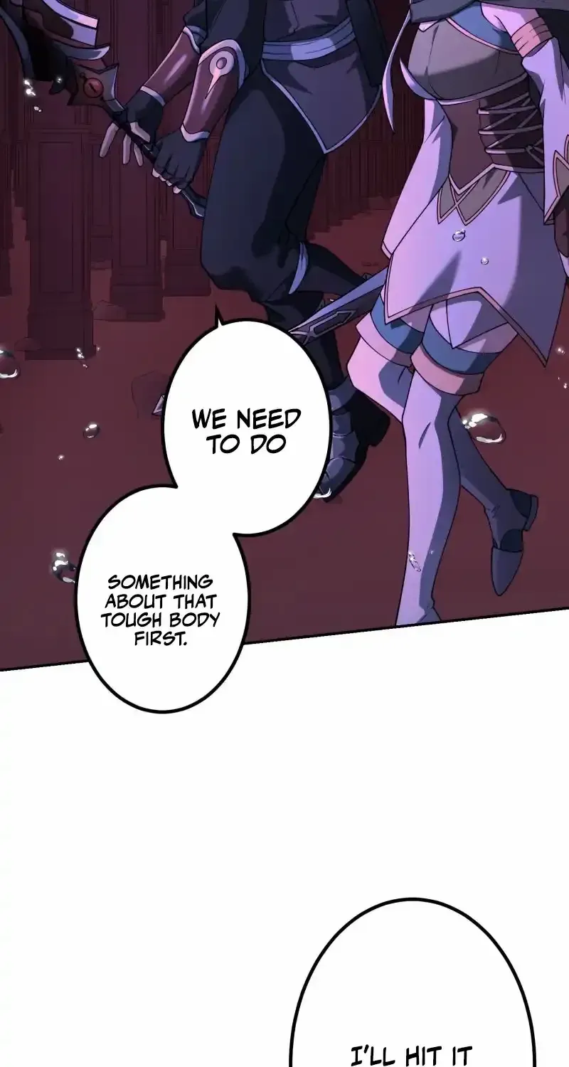 Monster Eater Chapter 57 page 8 - 