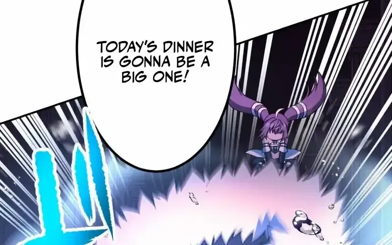 Monster Eater Chapter 57 page 73 - 