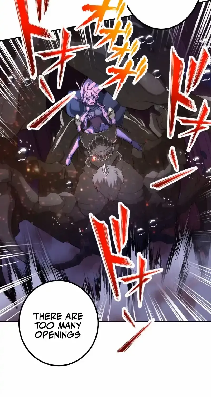 Monster Eater Chapter 57 page 77 - 