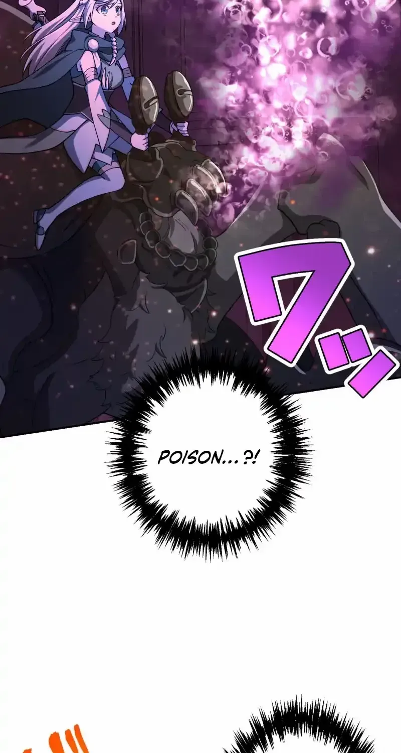 Monster Eater Chapter 57 page 80 - 
