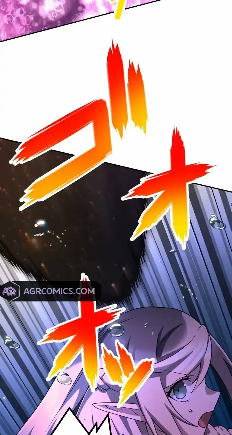 Monster Eater Chapter 57 page 82 - 