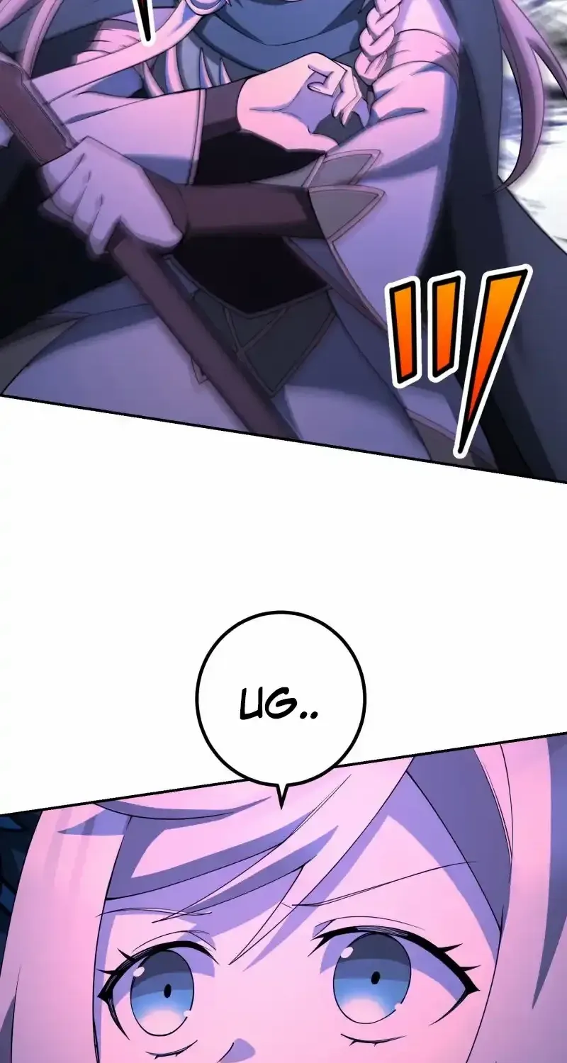 Monster Eater Chapter 57 page 86 - 
