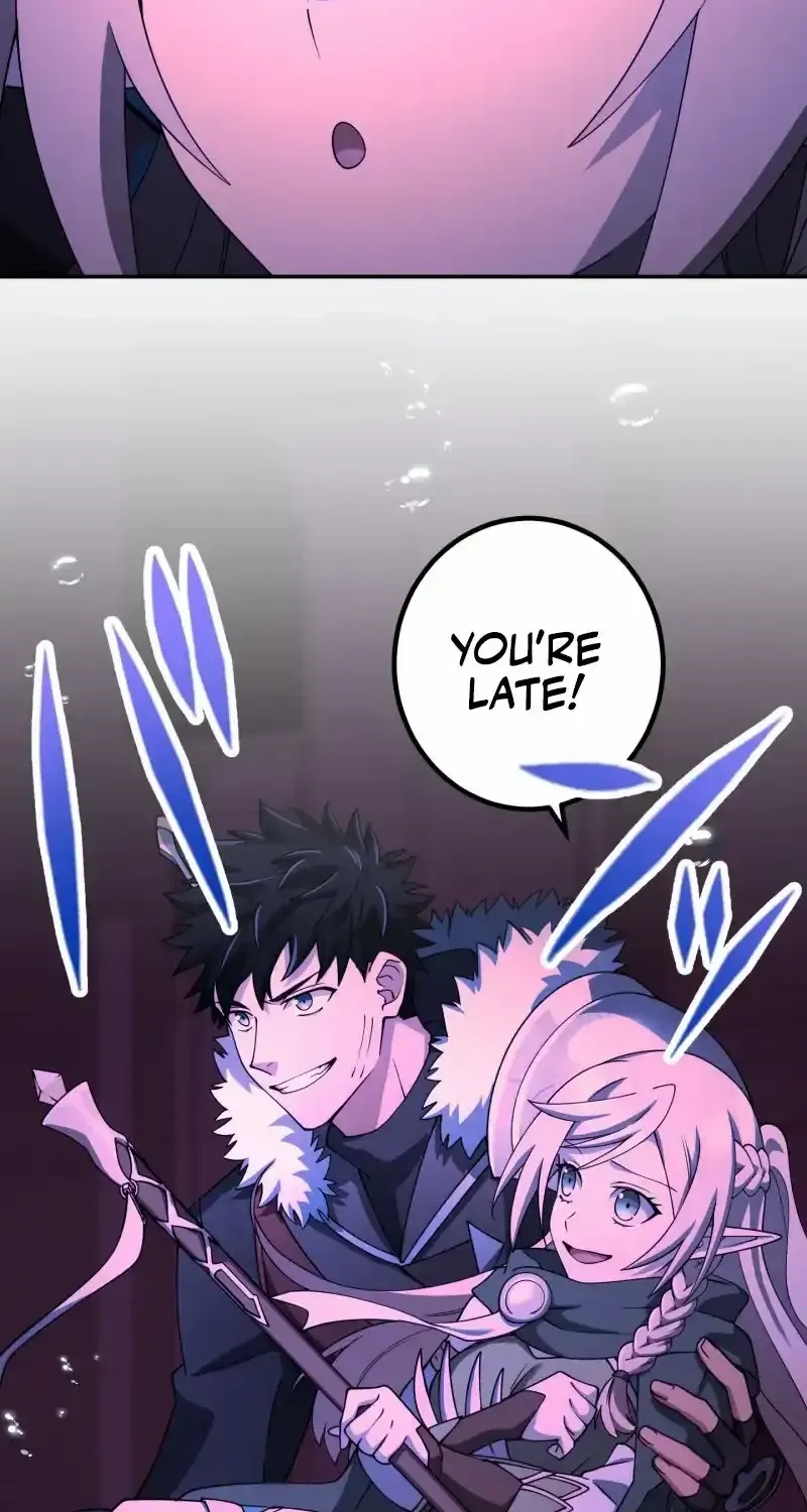 Monster Eater Chapter 57 page 87 - 