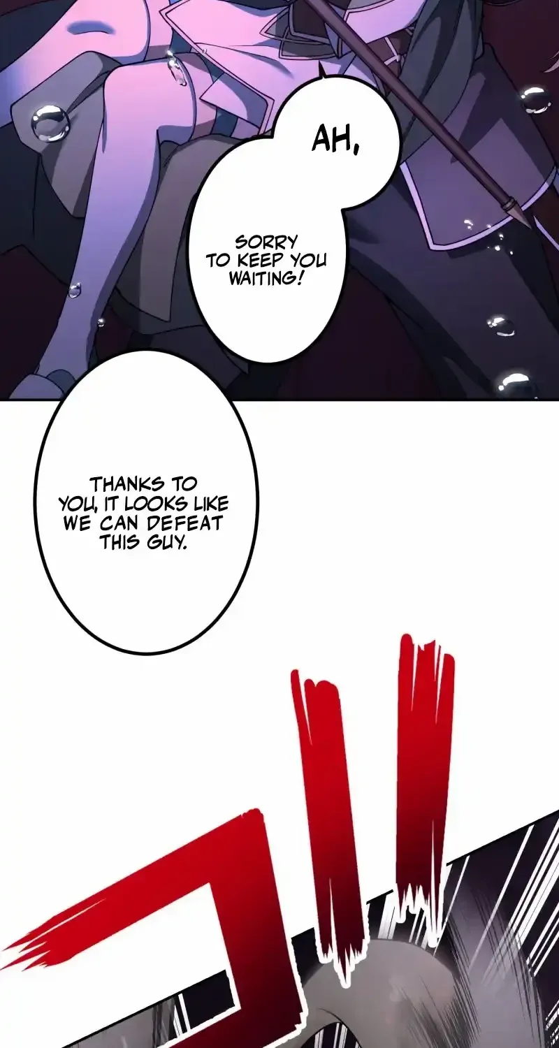 Monster Eater Chapter 57 page 88 - 