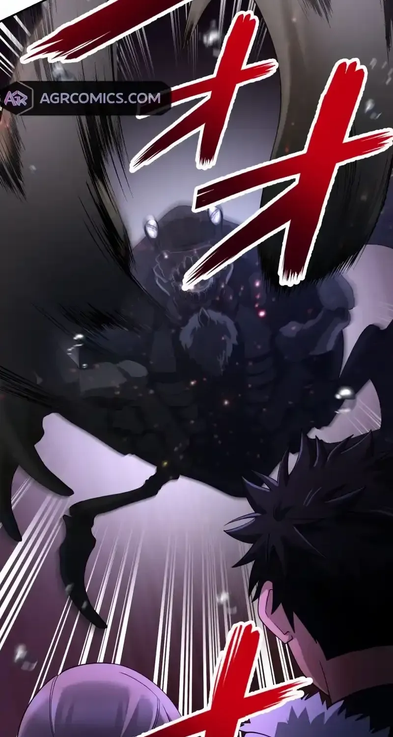 Monster Eater Chapter 57 page 89 - 