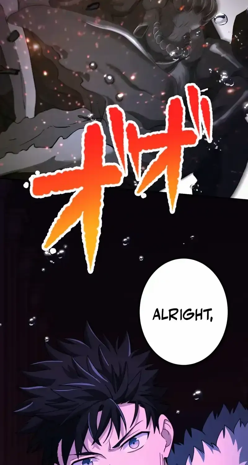 Monster Eater Chapter 57 page 98 - 