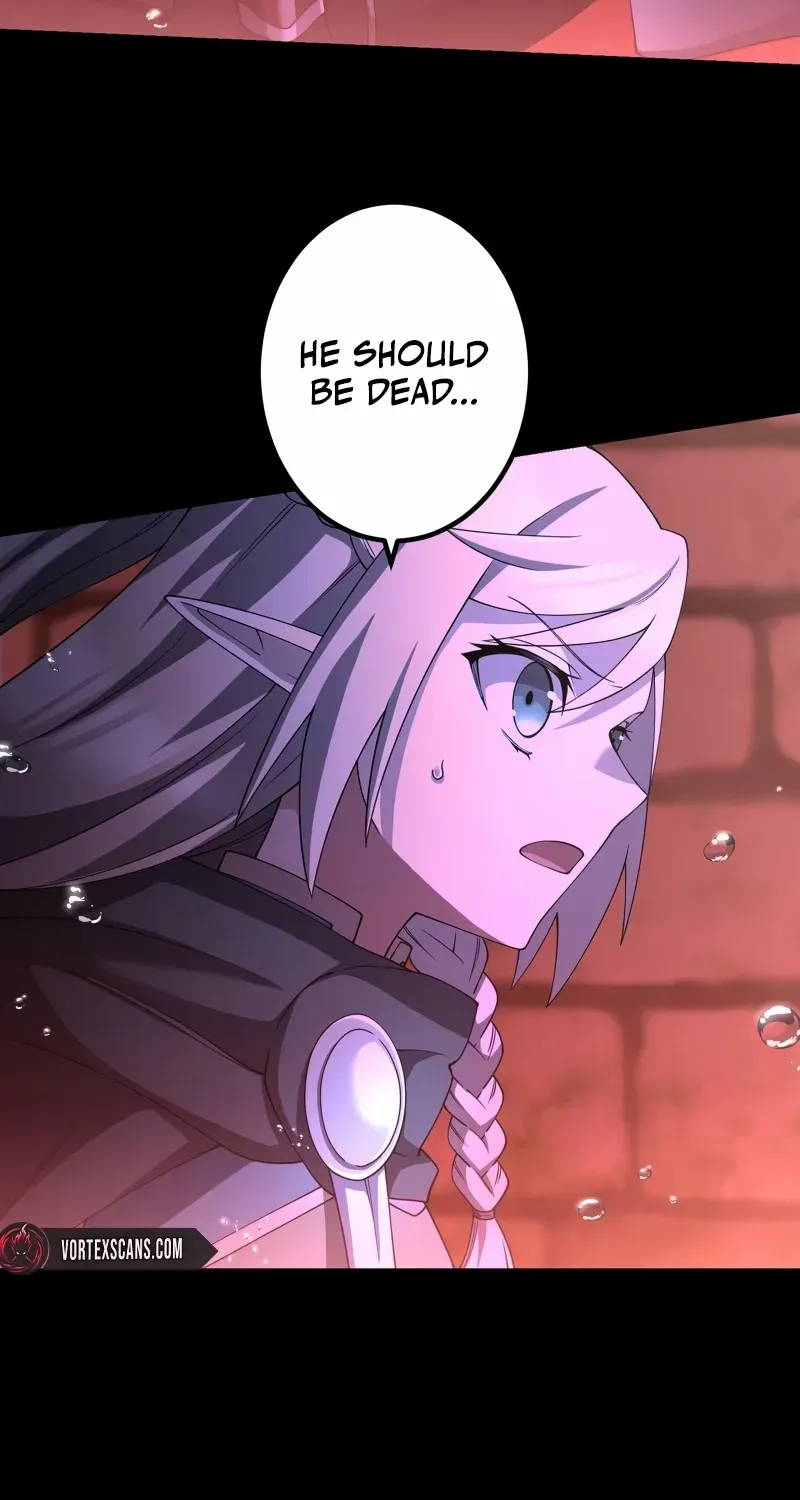 Monster Eater Chapter 58 page 12 - 