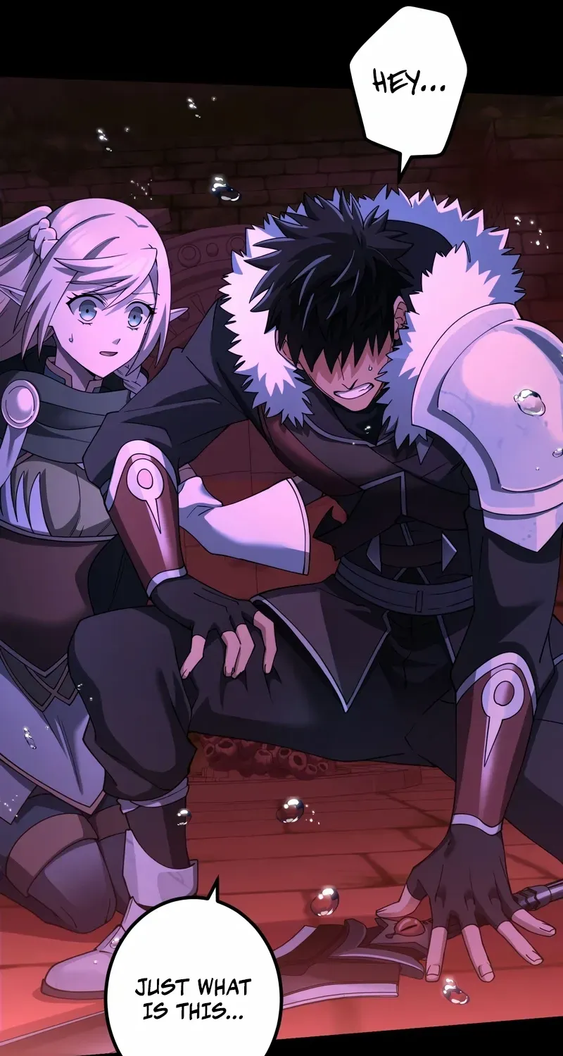 Monster Eater Chapter 58 page 13 - 