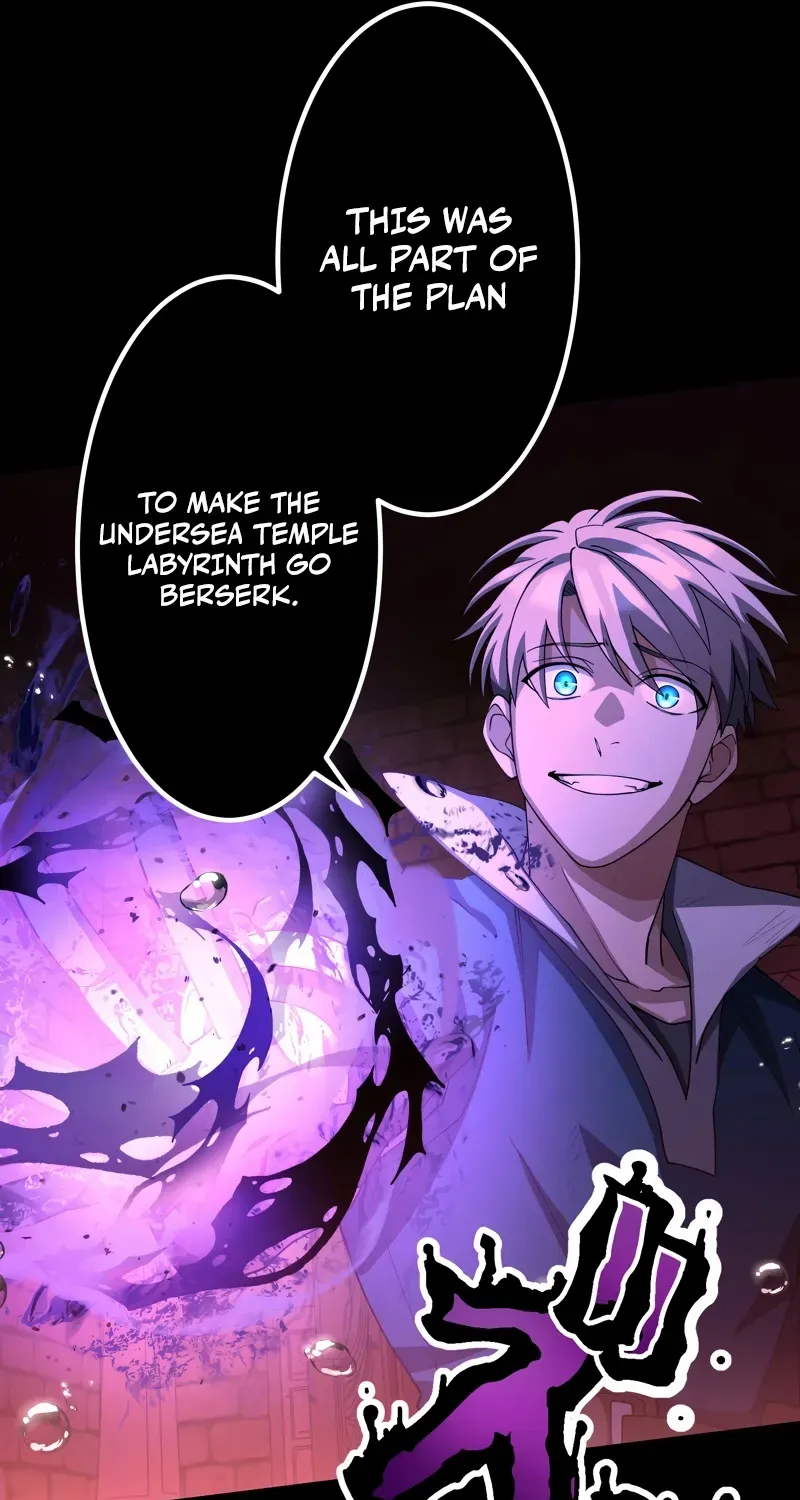 Monster Eater Chapter 58 page 16 - 