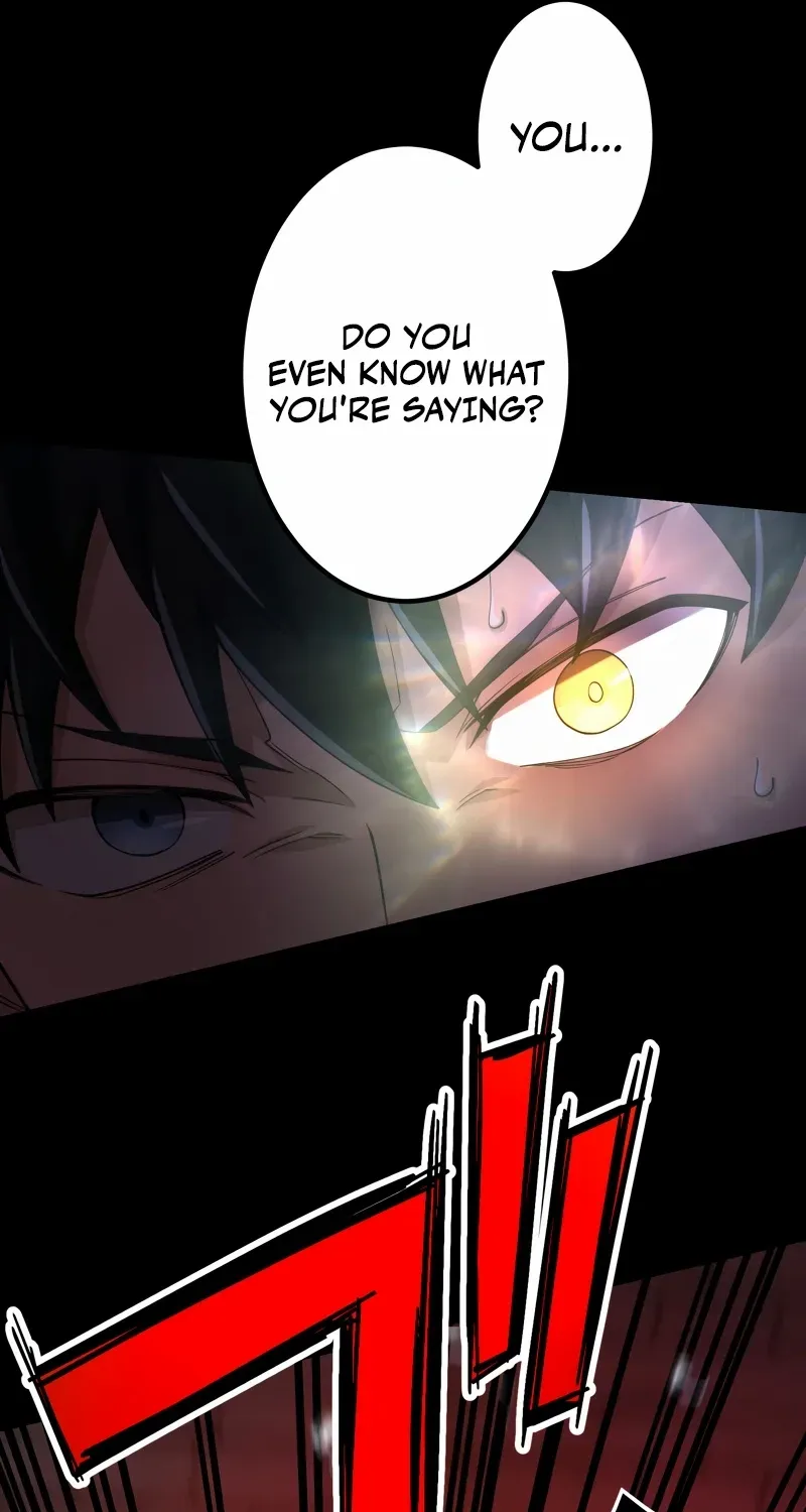 Monster Eater Chapter 58 page 25 - 