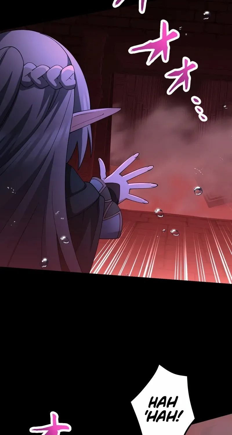 Monster Eater Chapter 58 page 31 - 