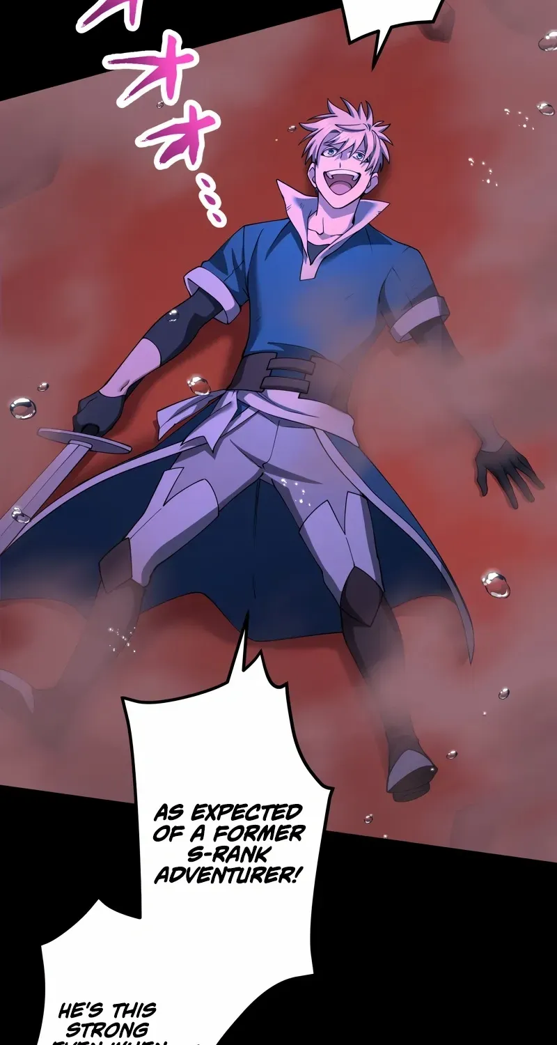 Monster Eater Chapter 58 page 32 - 