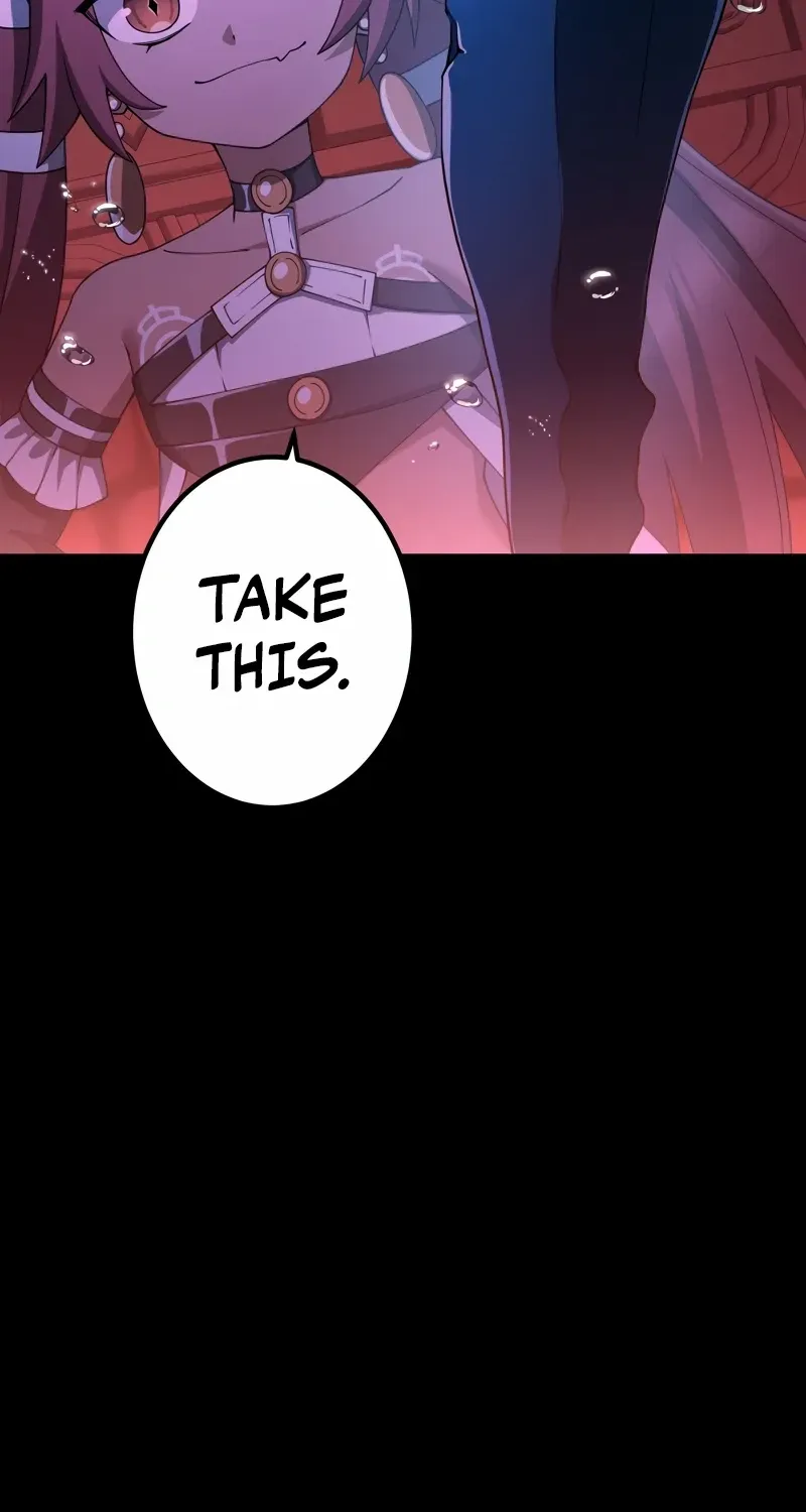 Monster Eater Chapter 58 page 38 - 
