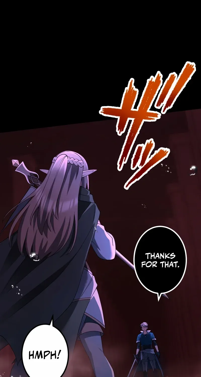 Monster Eater Chapter 58 page 40 - 