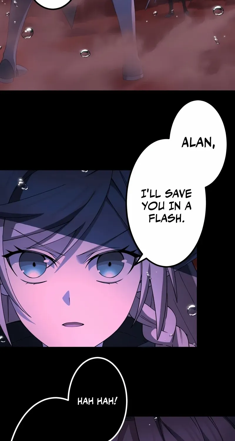 Monster Eater Chapter 58 page 41 - 