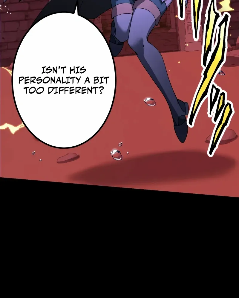 Monster Eater Chapter 58 page 44 - 