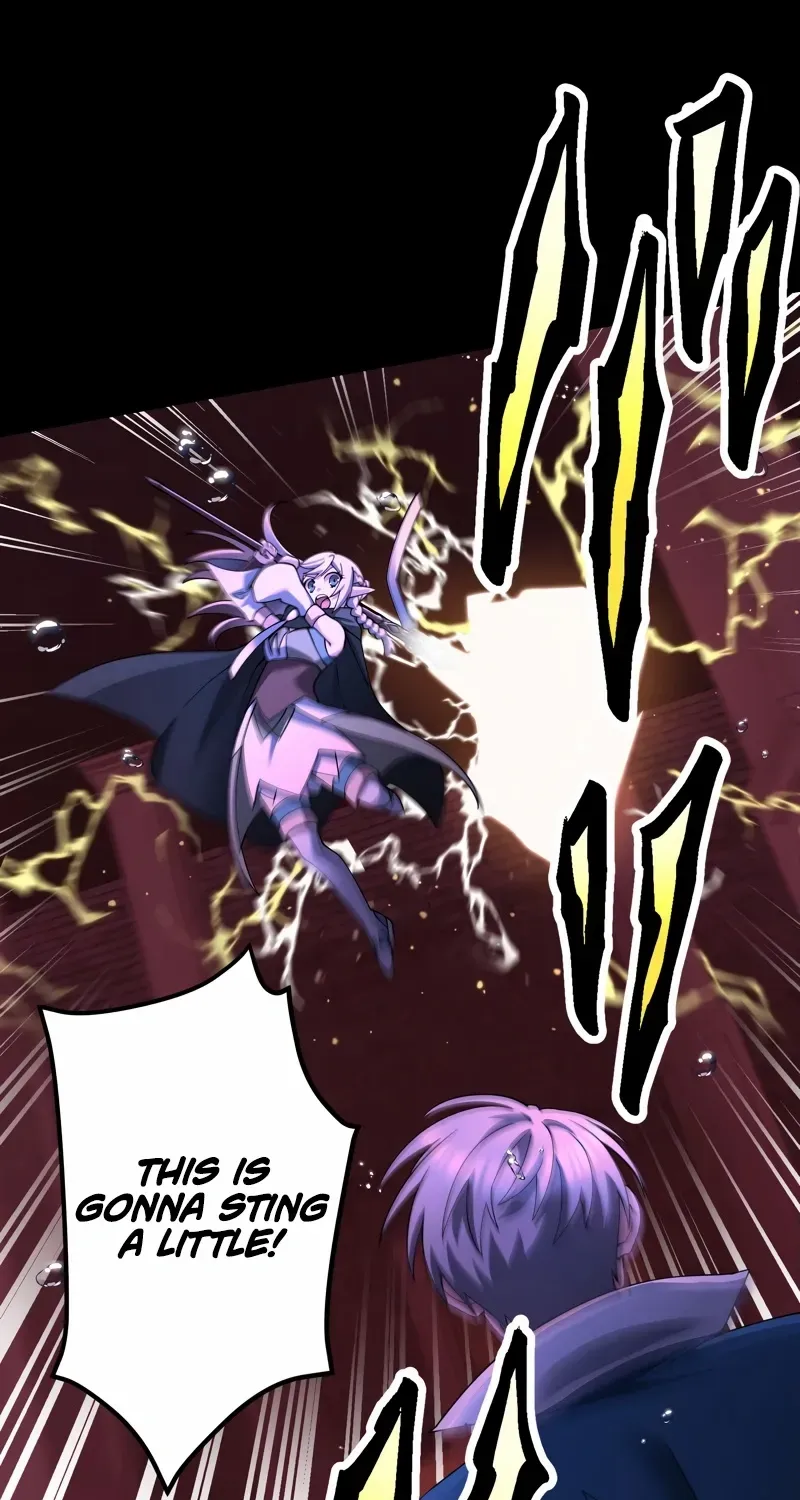 Monster Eater Chapter 58 page 45 - 