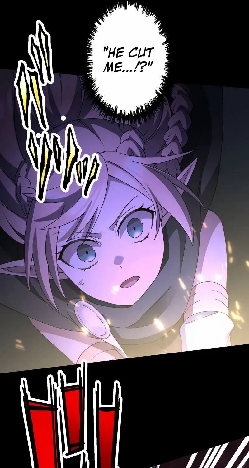 Monster Eater Chapter 58 page 50 - 