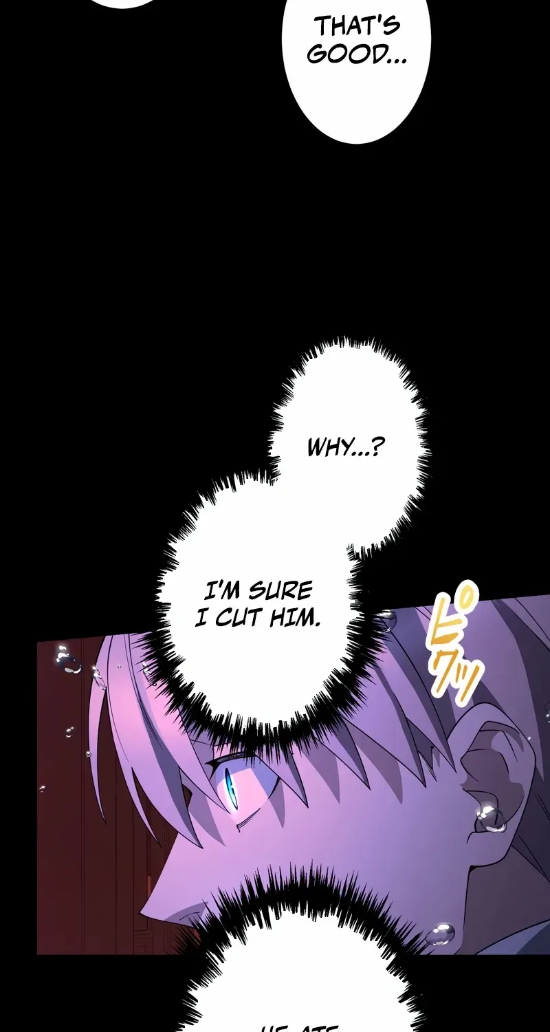 Monster Eater Chapter 58 page 56 - 