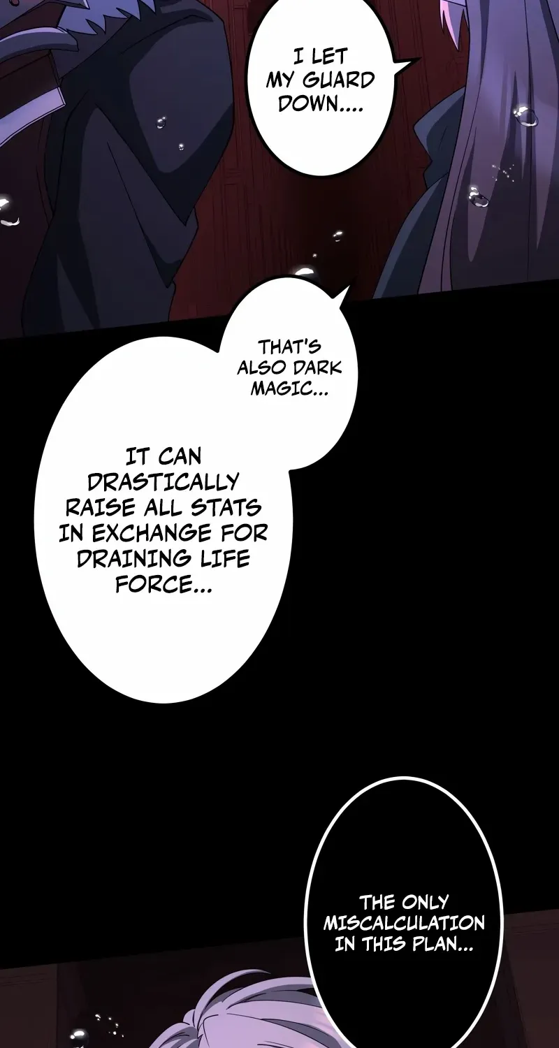 Monster Eater Chapter 58 page 60 - 