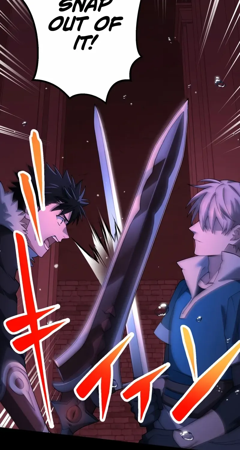 Monster Eater Chapter 58 page 63 - 