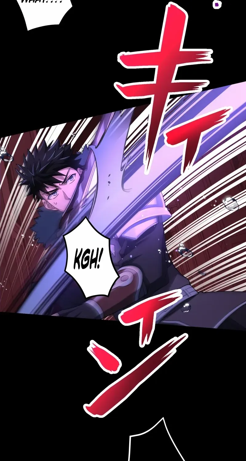 Monster Eater Chapter 58 page 66 - 