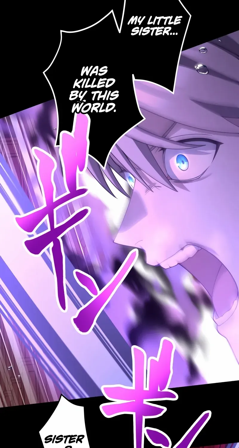 Monster Eater Chapter 58 page 67 - 