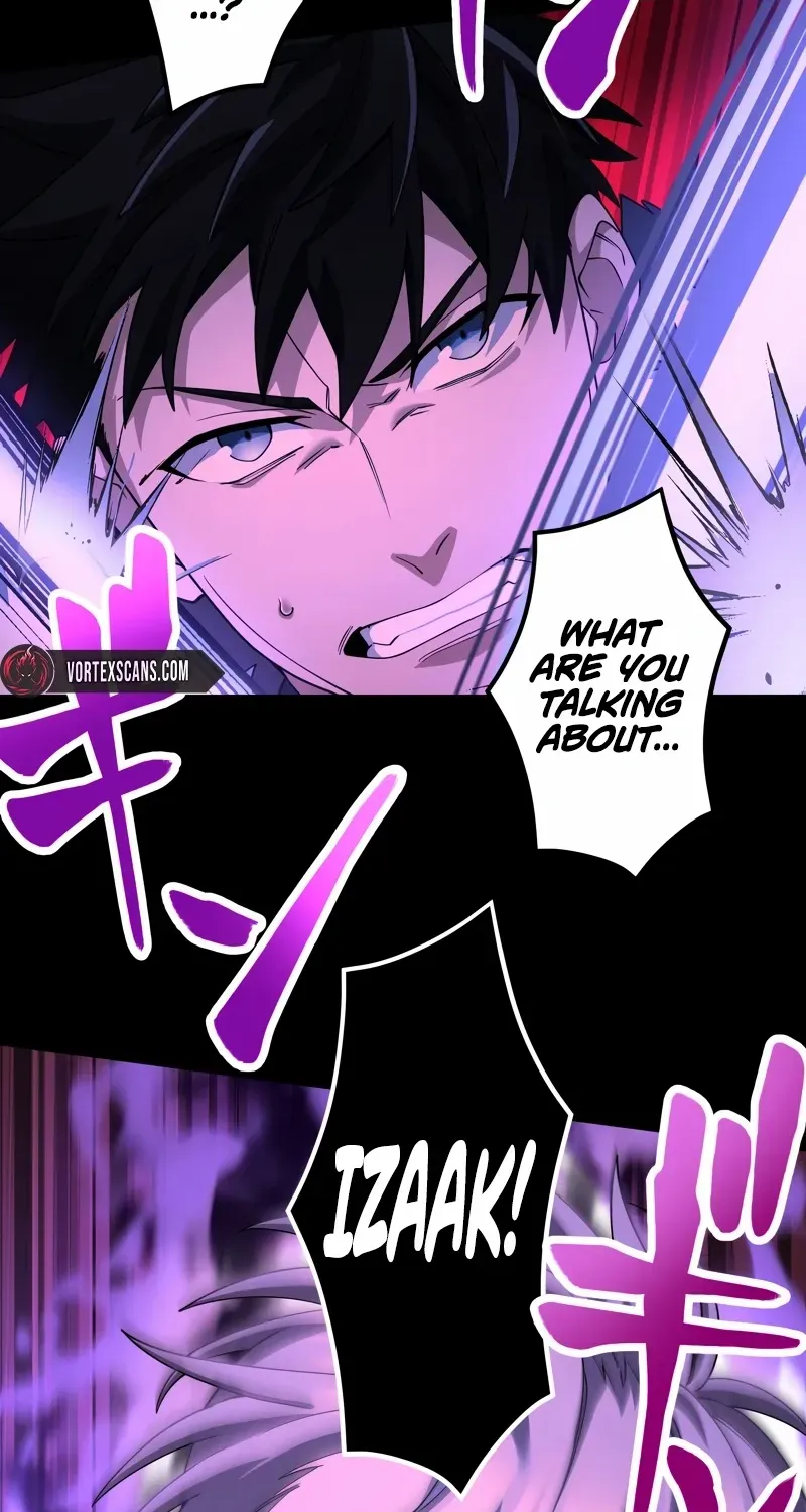 Monster Eater Chapter 58 page 68 - 