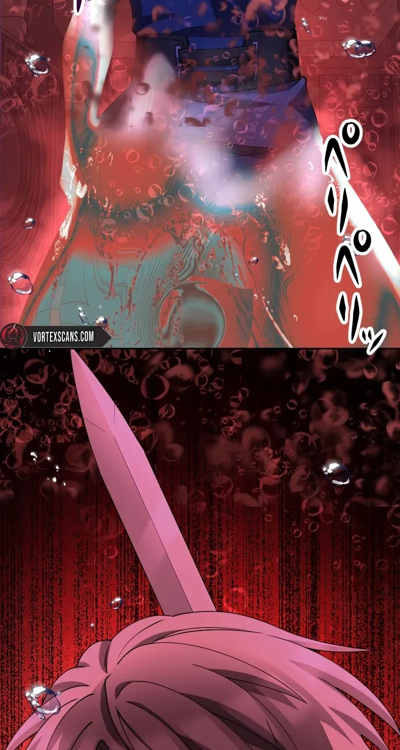 Monster Eater Chapter 58 page 8 - 
