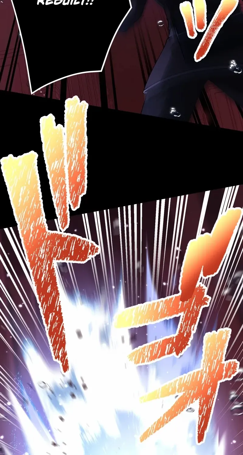 Monster Eater Chapter 58 page 71 - 