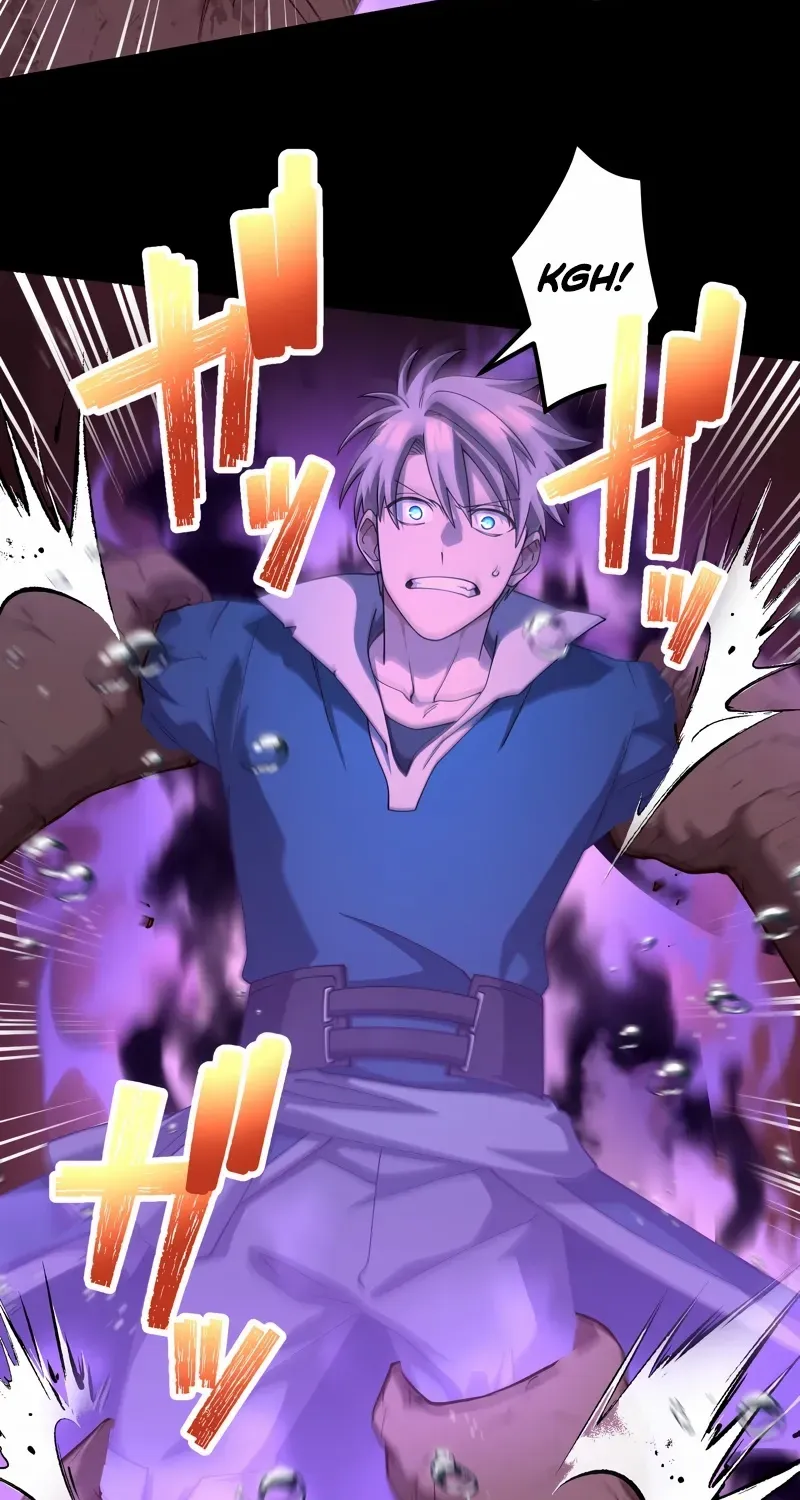 Monster Eater Chapter 58 page 76 - 