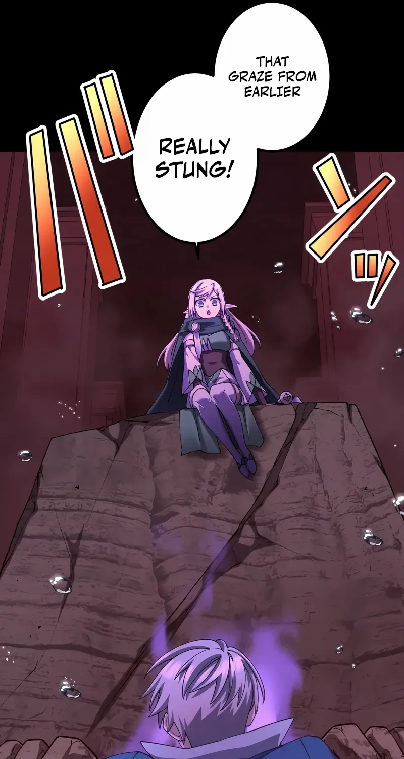 Monster Eater Chapter 58 page 79 - 